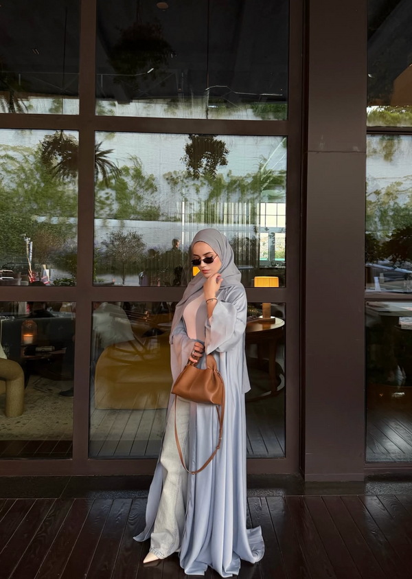 Doha Abaya