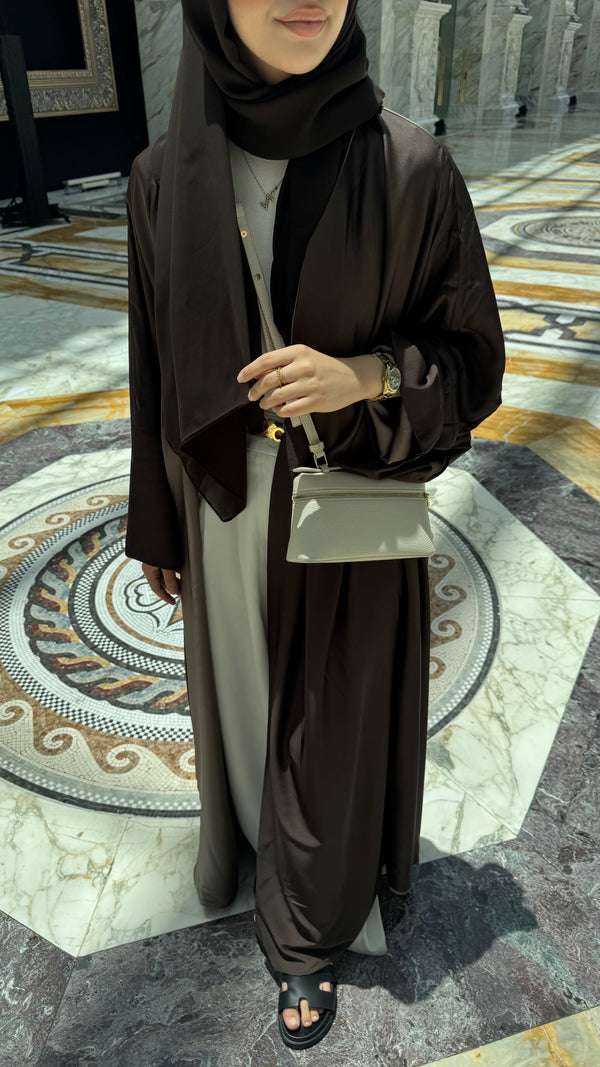 Dual Abaya