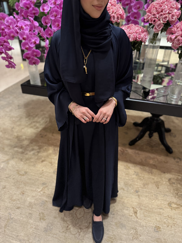 Doha Abaya