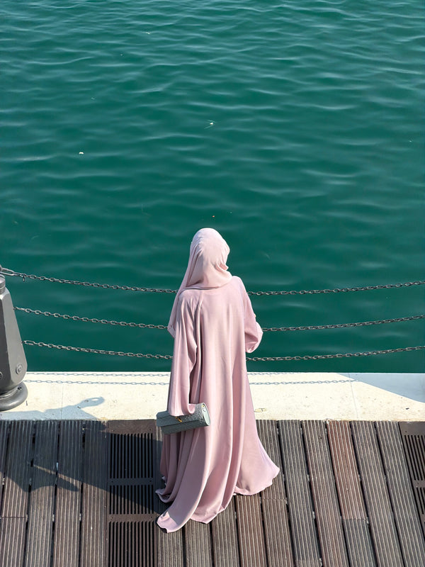 Doha Abaya