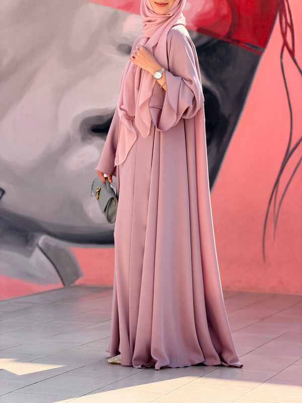 Doha Abaya