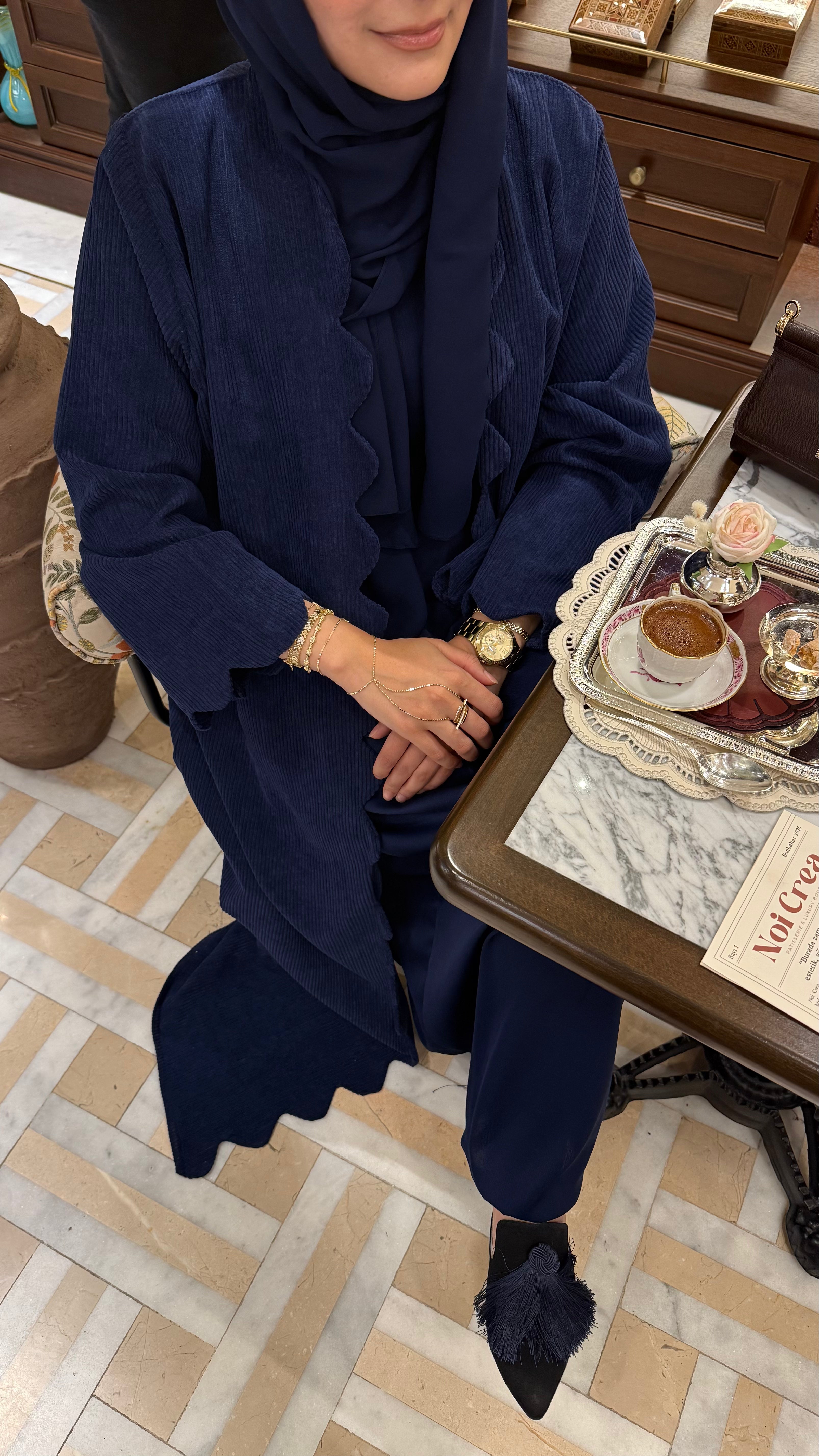 Aya Abaya