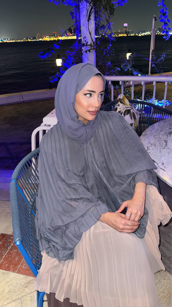 Piliseli Abaya