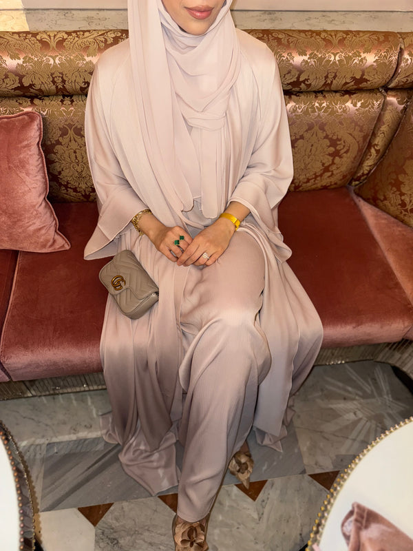 Doha Abaya
