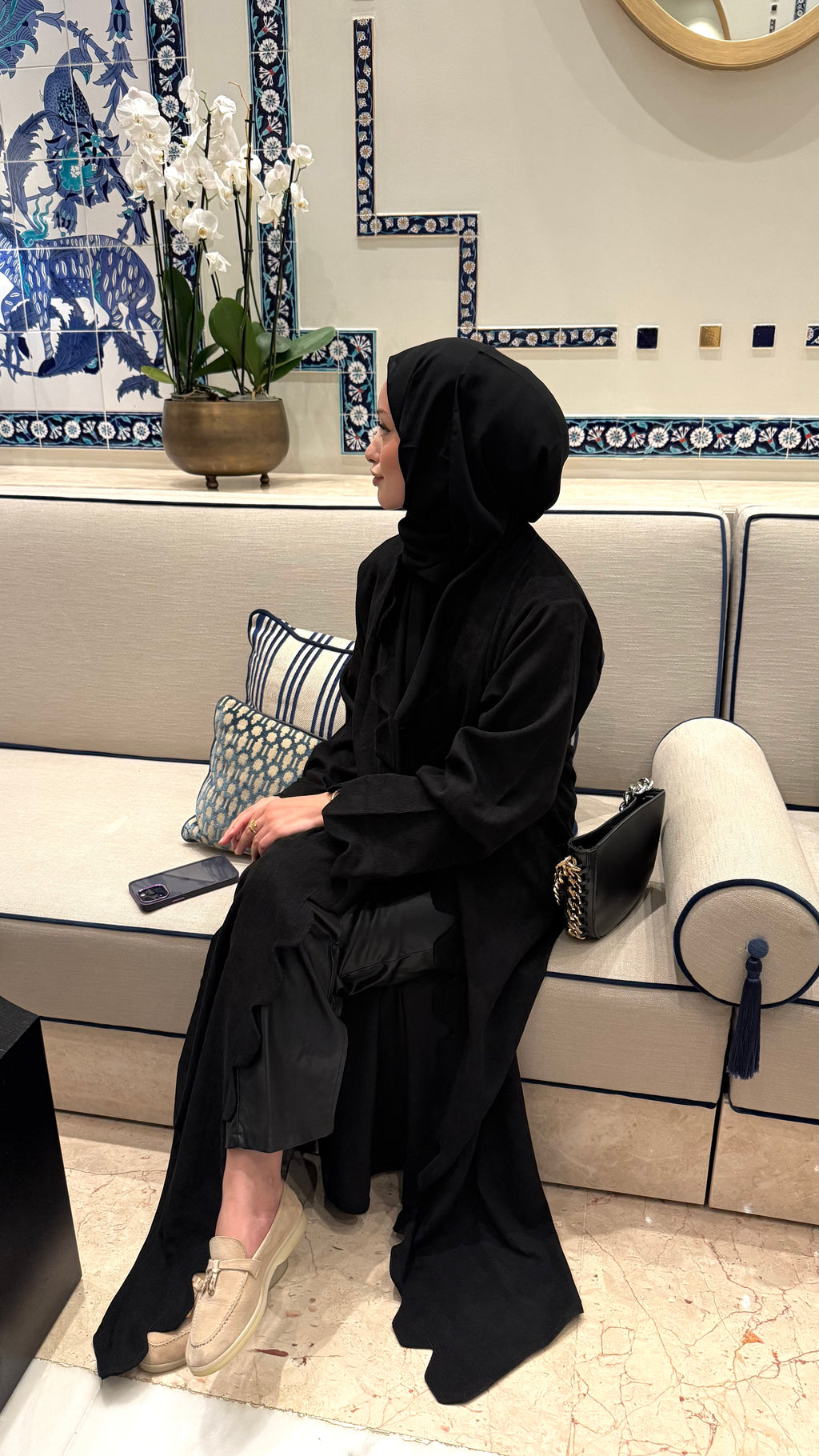 Aya Abaya
