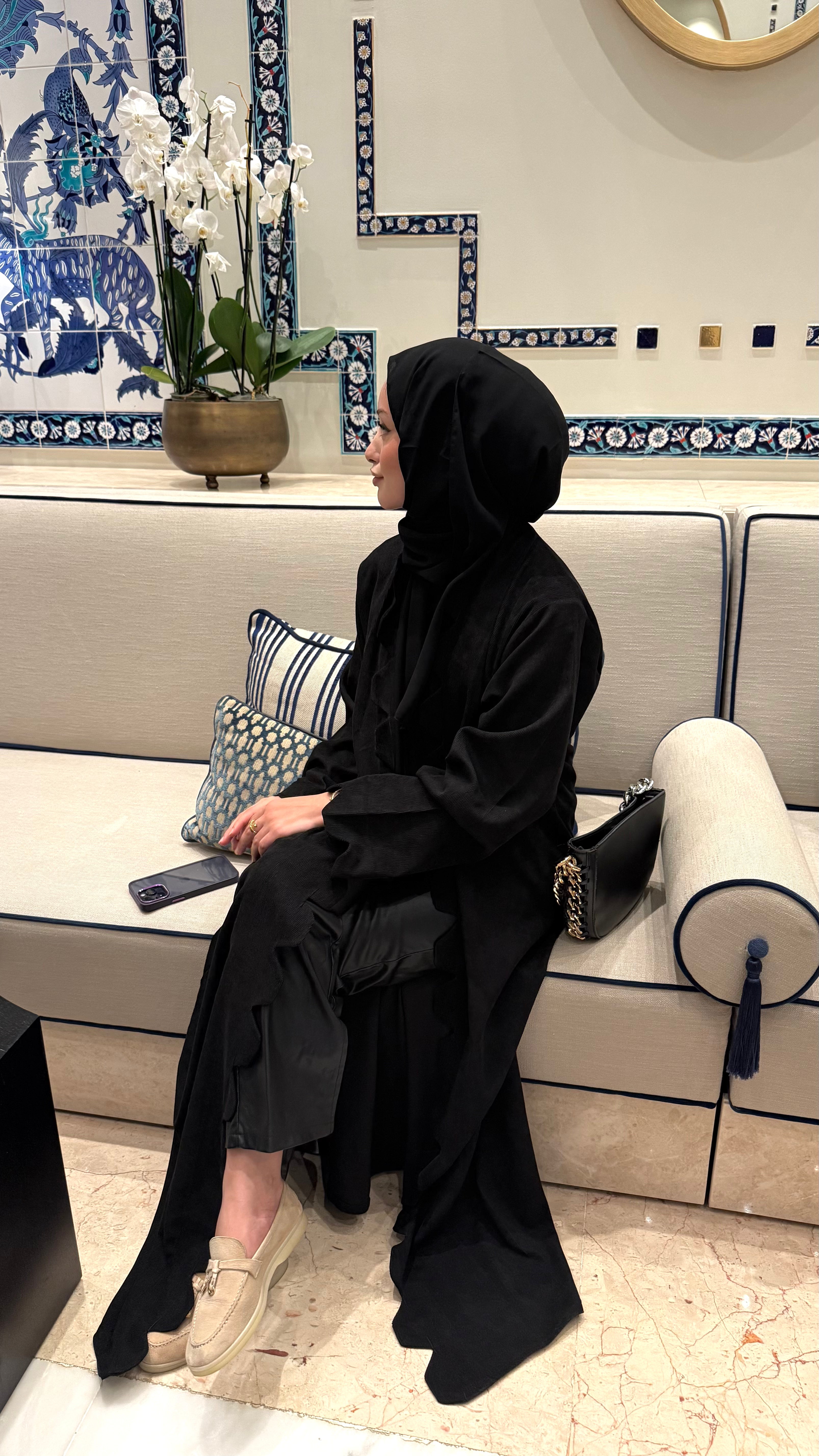 Aya Abaya