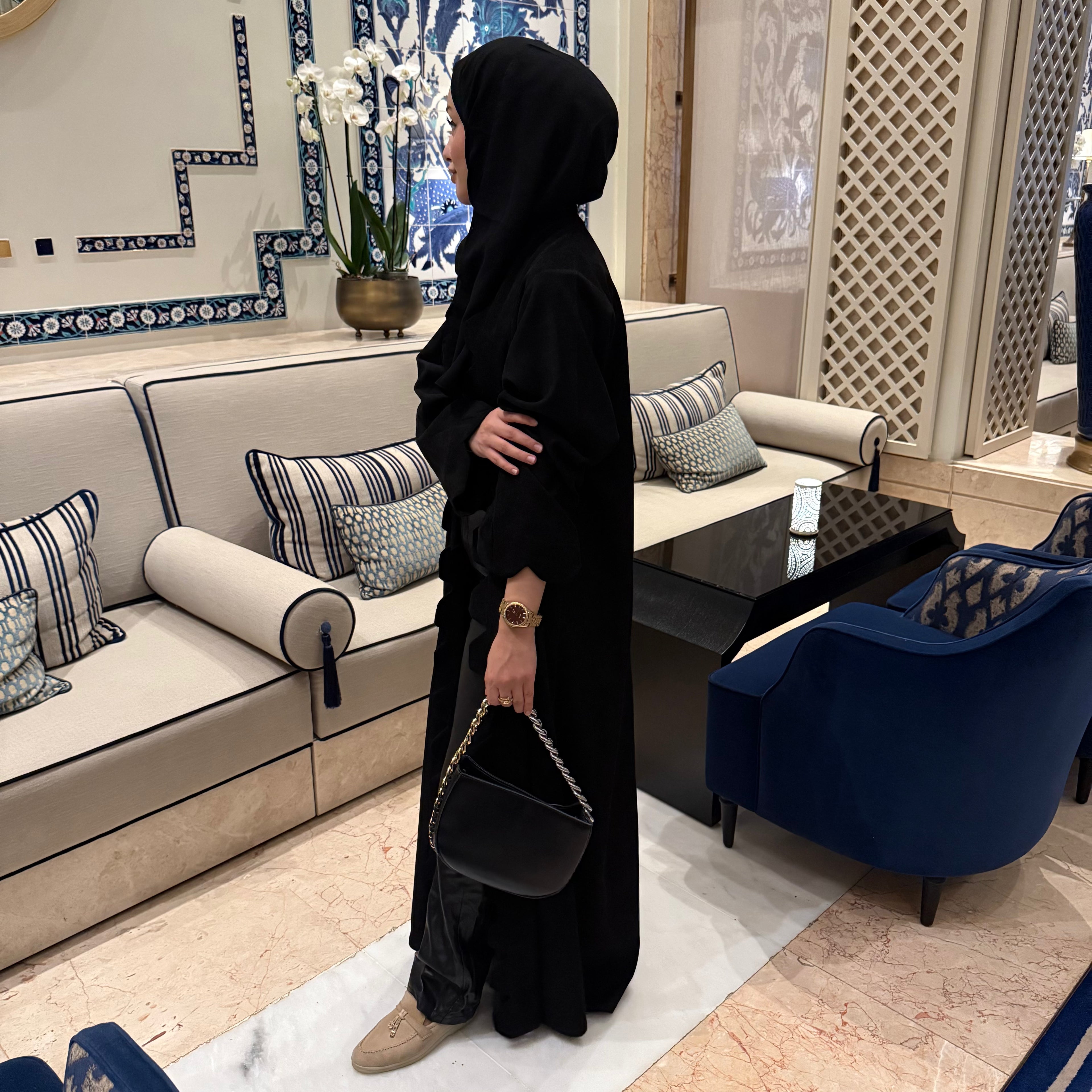 Aya Abaya