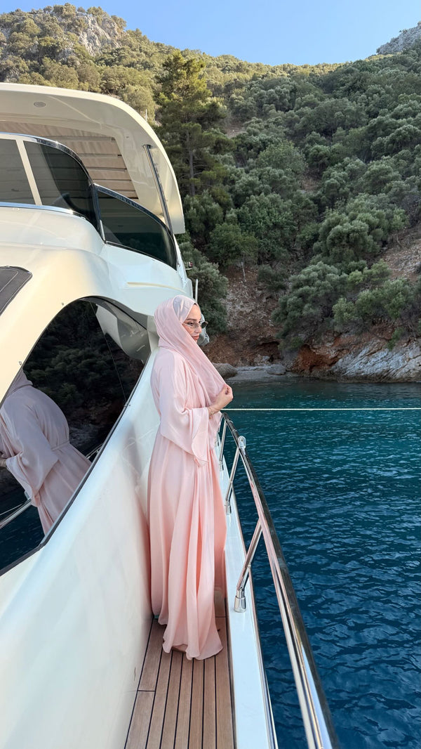Doha Abaya